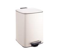 Relaxdays Cestino cucina 12 L