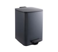 Relaxdays Cestino cucina 12 L
