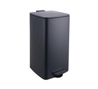 Relaxdays Cestino cucina 30 L