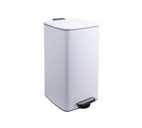 Relaxdays Cestino cucina 30 L