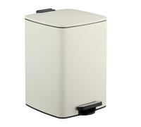 Relaxdays Cestino da cucina da 20 litri con sacco