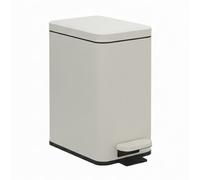 Relaxdays Cestino slim da 10 litri