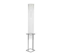 Relaxdays Colonna per pesci per laghetto