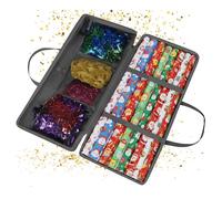 Relaxdays Conservazione carta regalo