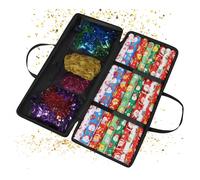 Relaxdays Conservazione carta regalo