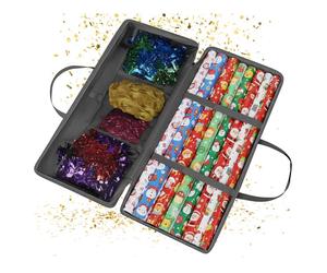 Relaxdays Conservazione carta regalo