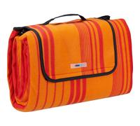 Coperta da picnic Plaid pieghevole 1 kg Leggero Coperta impermeabile 200x200 cm