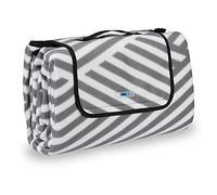 Coperta da picnic Telo impermeabile morbido 1 kg Coperta impermeabile Pieghevole