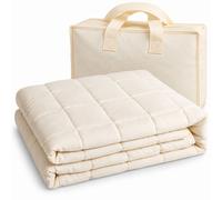 Relaxdays Coperta ponderata 6 kg