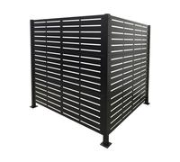 Relaxdays Copribox 120cm