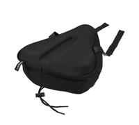 Relaxdays Coprisella con gel per bici