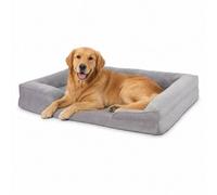 Relaxdays Cuccia ortopedica per cani