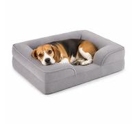Relaxdays Cuccia ortopedica per cani
