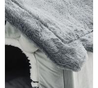 Relaxdays Cuccia per gatti