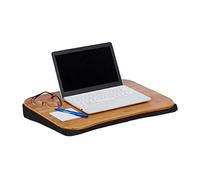 Cuscino poggia computer 1,5 kg Facile da pulire Cuscino ergonomico per laptop