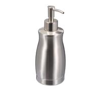 Relaxdays Dispenser di sapone liquido da 400 ml