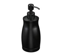 Relaxdays Dispenser di sapone liquido da 400 ml