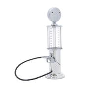 Relaxdays Distributore 900 ml a pompa di benzina