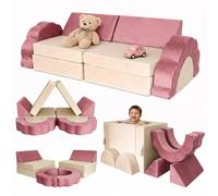 Relaxdays Divano gioco mod.10pz
