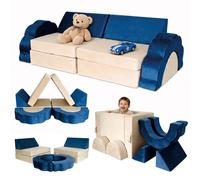 Relaxdays Divano gioco mod.10pz