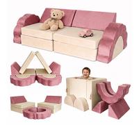 Relaxdays Divano gioco mod.10pz