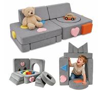 Relaxdays Divano gioco mod. 18 pz
