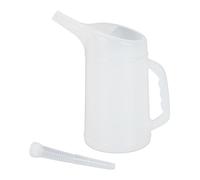 Relaxdays Dosatore per olio con beccucci