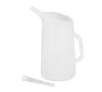 Relaxdays Dosatore per olio con beccucci