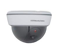 Dummy camera Telecamera finta LED lampeggiante Telecamera di sicurezza 130 g