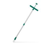 Relaxdays Estirpatore per erbe cattive manuale