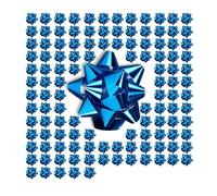 Relaxdays Fiocchetti regalo set 100