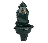 Relaxdays Fontana antica XL a parete