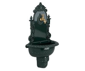 Relaxdays Fontana antica XL a parete