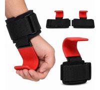 Relaxdays Ganci da polso - 2pz