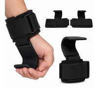 Relaxdays Ganci da polso - 2pz