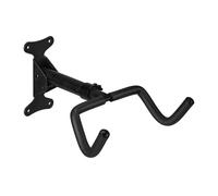 Relaxdays Gancio porta bicicletta da muro