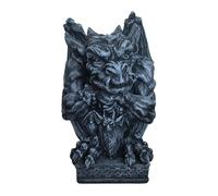 Relaxdays Gargoyle per il giardino