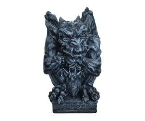 Relaxdays Gargoyle per il giardino