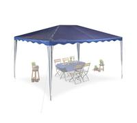 Gazebo 3x4 Tenda da esterno Pergola pieghevole Tendone impermeabile 9 kg