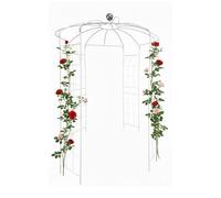 Relaxdays Gazebo per rose