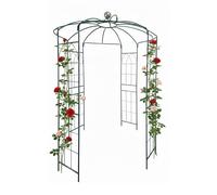 Relaxdays Gazebo per rose