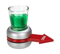 Gioco della bottiglia alcolico Caccia al chupito 2 cl Plastica 160 g