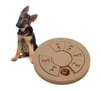 Gioco cane gatto activity toy puzzle interattivo scorrimento attivazione mentale