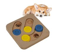 Gioco activity toy puzzle interattivo attivazione mentale cane gatto scorrimento