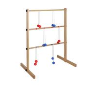 Relaxdays Gioco Ladder Golf