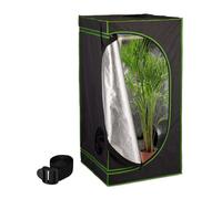 Relaxdays Grow tent per coltivazione indoor