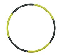 Hula hoop cerchio fitness ginnastica professionale adulti 98 cm strumenti peso
