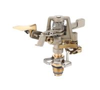 Irrigatore per il giardino Sprinkler automatico Innaffiatoio professionale