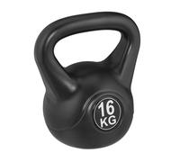 Relaxdays Kettlebell per attività fisica