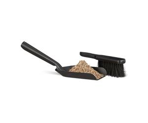 Relaxdays Kit paletta e scopetta